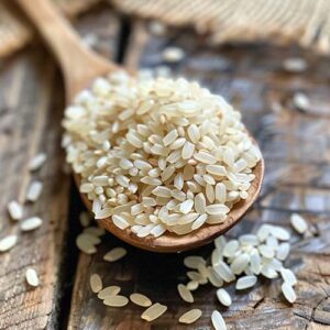 Authentic Calasparra Paella Rice from Spain