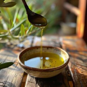 Spanish Extra Virgin Olive Oil