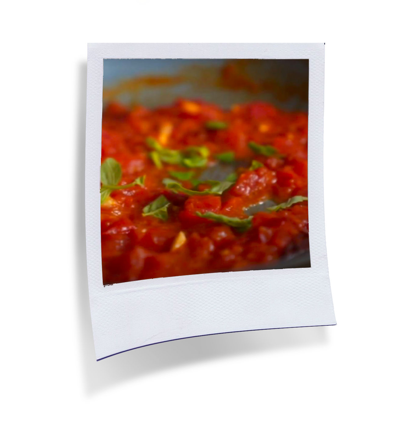 Easy Tomato Sauce Recipe