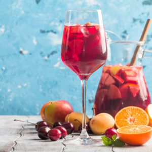 Blog Post Secrets of Sangria