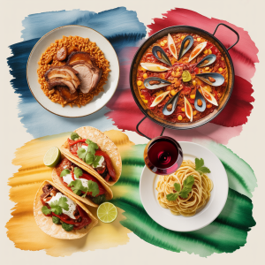 Cultural Cooking Classes in New York City